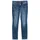Jeans mit Bio-Baumwolle