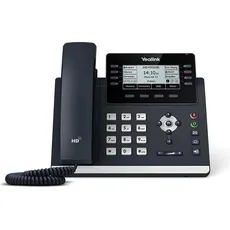 Yealink SIP T4 (U) Series, Telefon