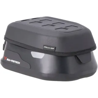 SW-Motech Pro Micro 4 l Schwarz
