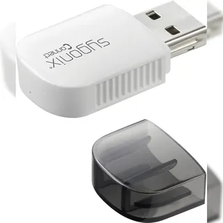 SYGONIX CONNECT SC-WBD-300 (USB 2.0), Netzwerkadapter