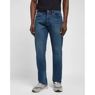 LEE Maddox Straight Fit Blau 42/32