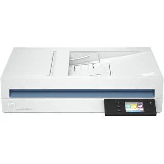 HP Scanjet Pro N4600 fnw1