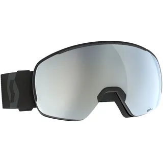 Scott Sphere Otg mineral black - Amplifier white Chrome/CAT2
