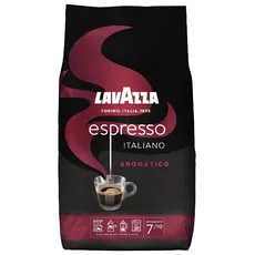 Bild Espresso Italiano Aromatico 1000 g