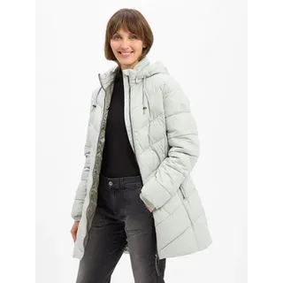 CAMEL ACTIVE Steppmantel in lind | Gr.: 40