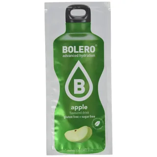 Bolero Classic Apple Ohne Pfand, 24 Stück