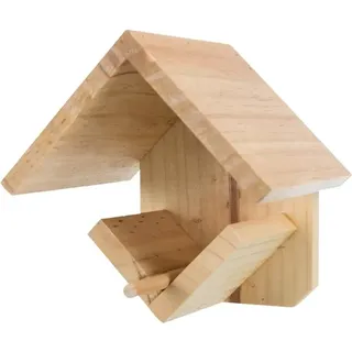 Trixie Erdnusspastenhalter, Kiefer, 15 × 15 × 13 cm