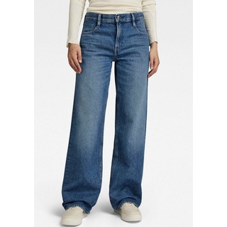 G-Star Judee Loose Jeans Wide Leg