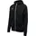 MOVE Kapuzenjacke Damen 2001 black XL