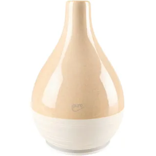 Ipuro Diffuser , Sandfarben , 23 cm , wiederverschließbar , Dekoration, Raumdüfte, Diffuser