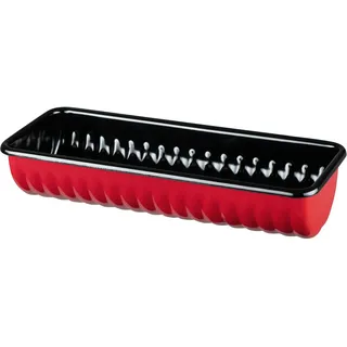 RIESS Rehrückenform CLASSIC 30 x 10 cm