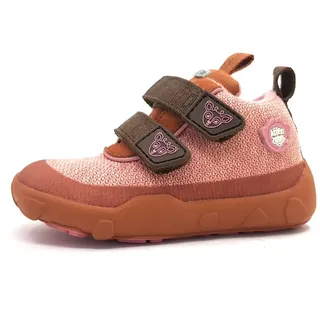 Affenzahn Kinder Barfußschuhe Braun 00844-40141 Grösse 27 - Braun