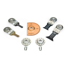 Bild von 35222967260 Marine Sägeblatt-Set 7teilig 1 Set