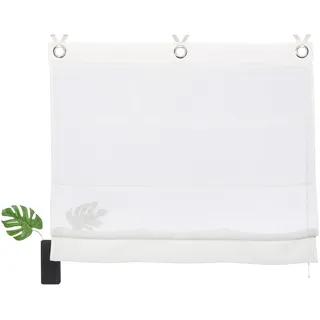 OTTO home Raffrollo Fiete 45 x 150 cm beige