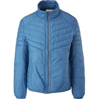 s.Oliver Wollmantel für Herren - Blau