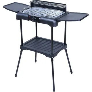 sommertal BBQ231 2200W schwarz