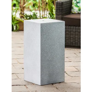 HEISSNER Springbrunnen Tower Grey