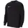 Park 20 Sweatshirt Schwarz 50