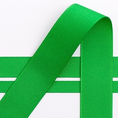 Italian Options Ripsband, 25 mm x 10 m Rolle, Smaragd
