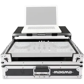 Magma DJ-Controller Workstation DDJ-FLX4/DDJ-400