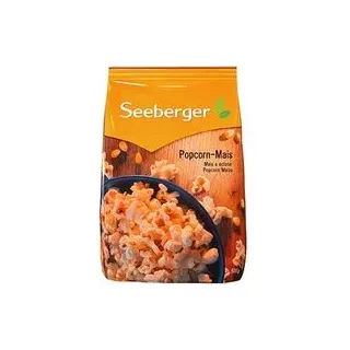 SEEBERGER Popcorn-Mais 500,0 g