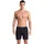 Fundamentals Herren Strand und Pool-Boxershorts Herren Badeshorts aus weichem recyceltem und schnell trocknendem Material Strand-Boxershorts mit Netz-Innenslip