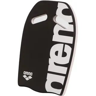 Arena Kickboard Schwarz/Weiß 11 x 50 cm