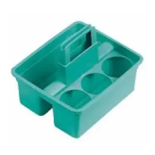 TTS Flaschenhalter, Tragekorb mit Flascheneinsatz, 1 Stück