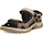 Offroad-Sandalen für Damen, mehrfarbig, braun 39, EU