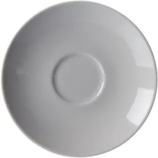 Ritzenhoff & Breker Ritzenhoff und Breker Doppio grau Espresso-Untertasse