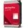 Red Pro 4 TB 3,5" 217 Mb/s