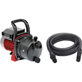 Einhell Gartenpumpe GC-GP 6538 Set 650 W, 3,6 bar, 3.800 l/h