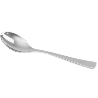 Solex Karina Besteckset Moccalöffel 12 teilig für 12 Personen