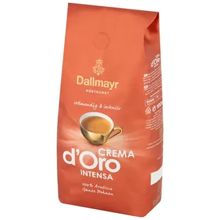 Dallmayr Crema d'Oro Intensa 1000 g