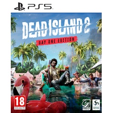 Bild Dead Island 2 - Day One Edition (PS5)