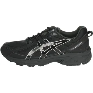 Asics Gel-Venture 6 Herren Normal Schwarz 44,5