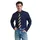 Regular Fit Blau M