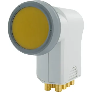 Schwaiger digitales Octo Switch-LNB (8 Teilnehmer)