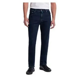 Pierre Cardin Dijon 5-Pocket-Jeans Dunkelblau 32/30
