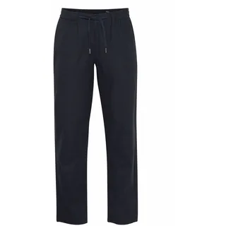 FQ1924 Leinenhose »Leinenhose FQCharls«, grau