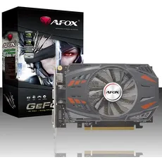 AFOX Geforce GT730 2GB GDDR5 Video Card (AF730-2048D5H5) (2 GB), Grafikkarte