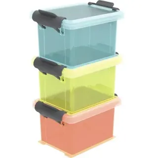 Box-Set Funcenter 3x0,15 l