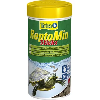 Tetra Reptomin Schildkrötenfutter - 1000 ml