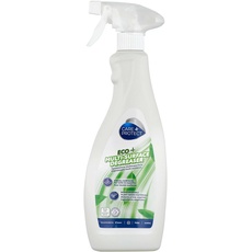 CARE + PROTECT ECO+ Allzweck-Entfetter, Zuverlässige Entfettung Und Reinigung Von Küchen- Und Haushaltsflächen, Entfernt Zuverlässig Schmutz Und Fett, 750 ml