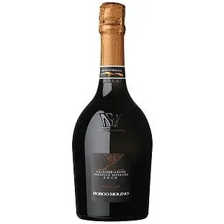 Borgo Molino Prosecco Superiore Extra Dry 0,75 l