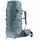 Damen Trekking Rucksack Grau