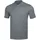 Damen Poloshirt Prestige Steingrau 40
