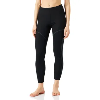Odlo Active X-Warm Eco Baselayer-hose - Black - XL