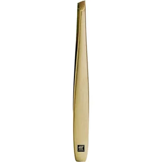 Zwilling Twinox Gold Pinzette Schräg