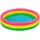 Sunset Glow Baby-Pool 114 x 25 cm (131L)